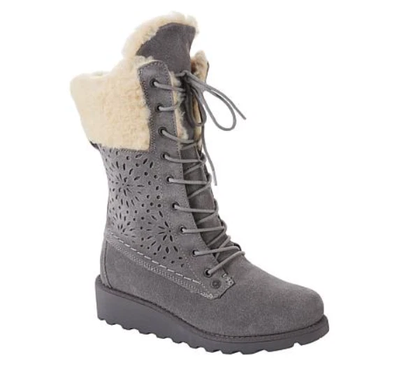 Bearpaw women's kylie boots discount