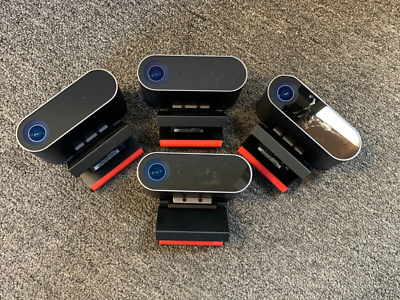 Webカメラ Lenovo ThinkSmart Cam CZFK810 1 LENOVO THINKSMART CAM Model: CZFK810-Great Working Condition | eBay