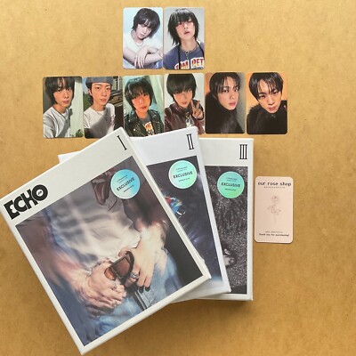 BTS ジン JIN ECHO トレカ weverse US 2 s-l400.jpg