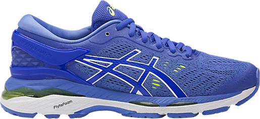 Asics women's kayano sales 24 shoes