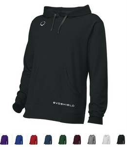 evoshield pullover batting jacket