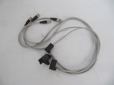 (NEW) SMC Cylinder Position Hall Effect /   Switch D-F7PV #W6