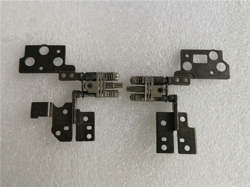 New for HP 15-BP 15m-BP LCD SCREEN HINGES SET R+L TPN-W127 TPN-W128