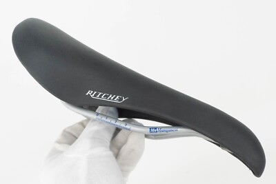 NOS RITCHEY NOIR ANNÉES 90 Made in italy VINTAGE SELLE SIÈGE