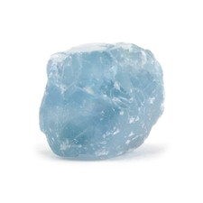 Célestine brute (Célestite) Bio Mineral Energy