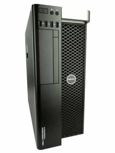 Dell Precision 5820 Tower Workstation Chassis P5820-CHASSIS Dell Precision 5820 Tower Workstation Chassis P5820-CHASSIS