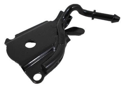 Support d'échappement arrière pour Volkswagen Passat B7 3C0253461Ad