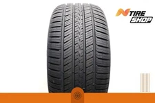 Set of 4 New 255/35R19 Vredestein Hypertrac All Season - 96Y - 10/32