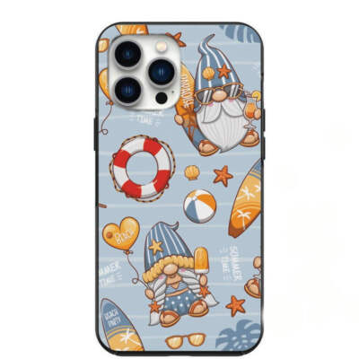 Summertime Cool Gnomes Design Phone Case for iPhone 7 8 X XS XR SE 11 12 13 14 P | eBay Summertime Cool Gnomes Design Phone Case for iPhone 7 8 X XS XR SE 11 12 13 14 P | eBay
