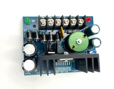 Altronix SMP5 Power Supply 6/12/24VDC Charger Single Output Board