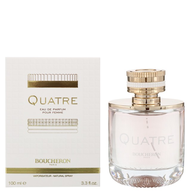 boucheron quatre