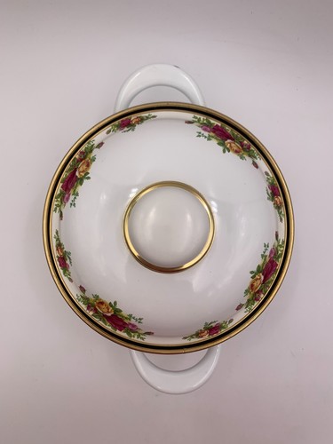 ROYAL ALBERT Old Country Roses BONE CHINA England *CUSTOMER'S CHOICE * 24-104A - Picture 295 of 416