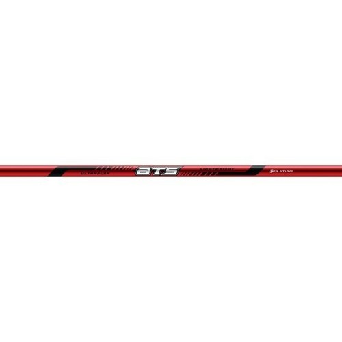 Orlimar ATS Junior Boys' Red/Black Series Driver (RH Ages 9-12) - NEW! - Picture 2 of 5