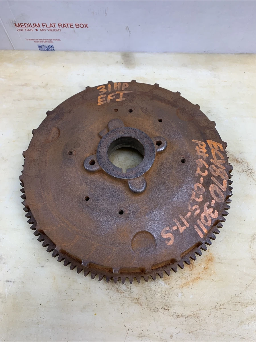 Kohler courage discount flywheel ring gear