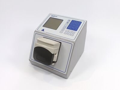 Delta Scientific Medical 421 Fill-Master Pump w/ 313DW Pumphead