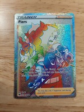Piers #78 Precios | Pokemon Champion's Path | Tarjetas de Pokemon Piers #78 Precios | Pokemon Champion's Path | Tarjetas de Pokemon