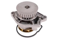 Hepu Wasserpumpe KüHlmittelpumpe FüR VW Polo Lupo Seat Arosa Ibiza II P541