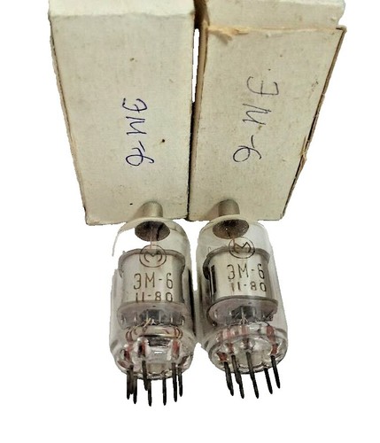 46 真空管　NATIONAL UNION VT63 46 真空管 NATIONAL UNION VT63