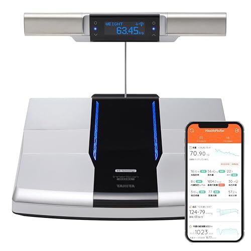 Tanita Body Composition Meter RD-803L-BK Dual Black Bluetooth Digital Scale | eBay Tanita Body Composition Meter RD-803L-BK Dual Black Bluetooth Digital Scale | eBay