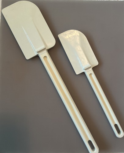 Rubbermaid Spatula Set 1901 & 1905