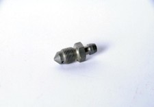 Brake Bleeder Screw ACDelco GM Original Equipment 13579453