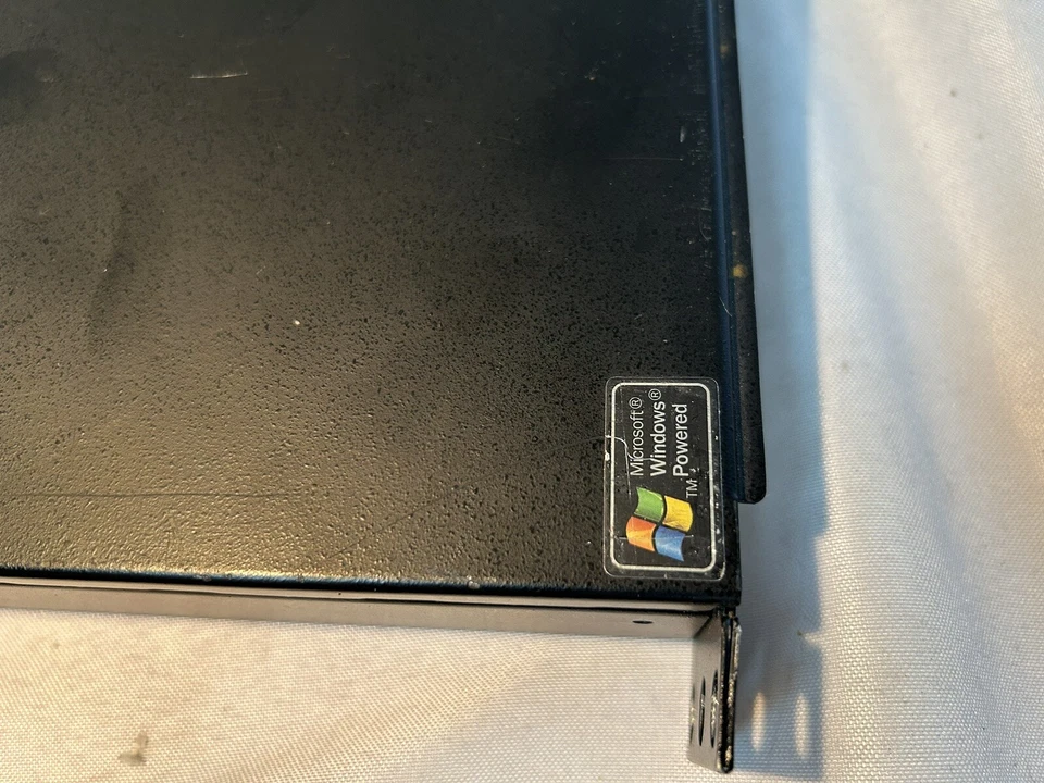 Iomega A305 Network Attached Storage Server 240GB Storage No Faceplate - Image 4 of 4