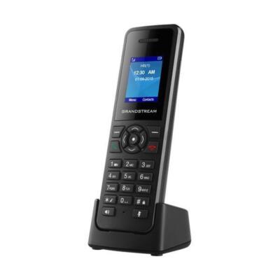 Das DP720 DECT-VoIP-Telefon ermlicht in Verbindung mit der Grandstreams VoIP-DE