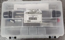 Sonnax Reamer New Valve TCC Regulator Valve Isolator Valve 4L60E, 4L65E, 4L70E