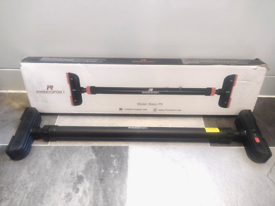 RHINOSPORT Tür Klimmzugstange Klimmzugstange - Modell Basic P5 - BRANDNEU