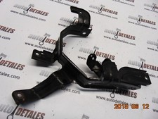 Antibrouillard Honda CRV