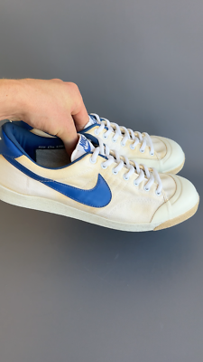 very rare collectible vintage 1982 Nike sneakers US12.5 | eBay