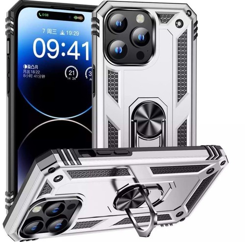 IPhone 11 Panzerhlle Schutz Glas Handy Panzer Hlle Mit Ring Outdoor  Robust HandyHlle Schutz Hlle Samsung A54 5g Hlle Panzer Handyhlle