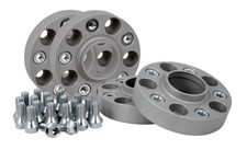 Spurverbreiterung 4x30mm passend für Skoda Kodiaq (NS) 2016- Spurplatten Spacers