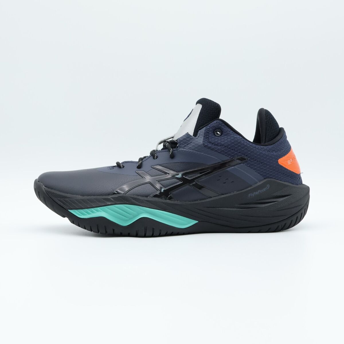1061A050-400 ballaholic Asics Nova Surge Low Midnight Aurora 1061A050-400 ballaholic Asics Nova Surge Low Midnight Aurora