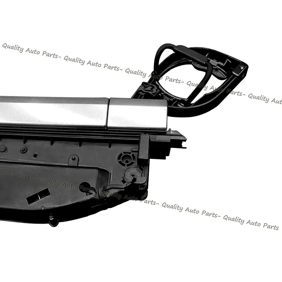 Portavasos cromado para Porsche 911 edición 50 aniversario Carrera 4 99155229401 Foto 4 de 4
