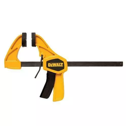 Dewalt cheap bar clamps