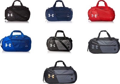 ua undeniable duffel 4.0 xl duffle bolsa
