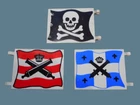 Lego Flags Flag 6x4 Flag 2525px2 Pirates 6274 6276 6267 6265 6271 Choice