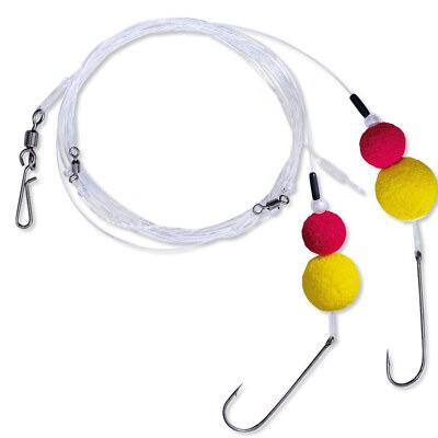 Zebco Basic Surf Rig Brandungsvorfach