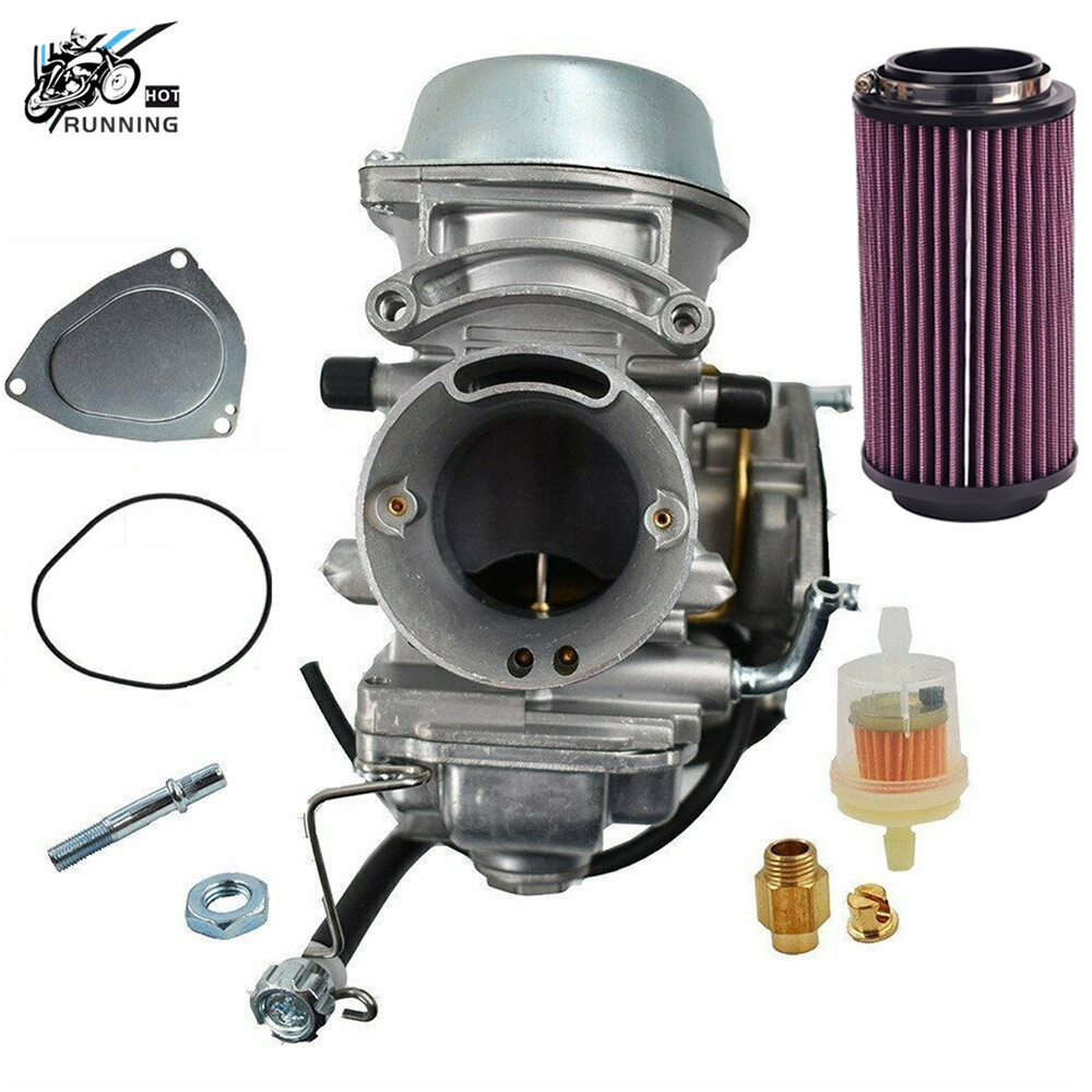 GENUINE MIKUNI 01 02 03 04 Polaris Sportsman 500 H.O. 4x4 OEM - Foto 6