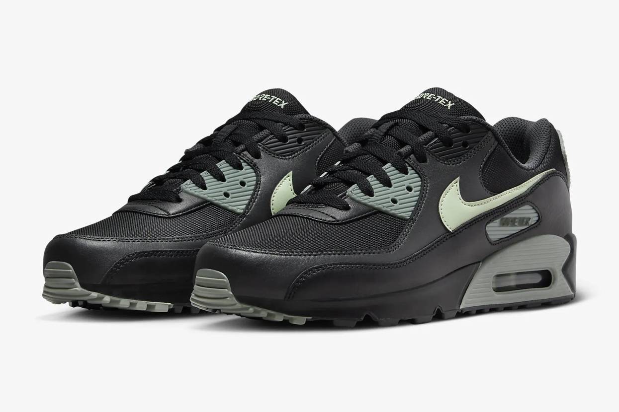 nike air max 90 gore tex