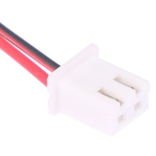 Mini rond mini ventilateur de refroidissement pour ordinateur portable 1 pièce 25,5 x 10 mm 5/9/12/24 V pour lampes LED GF - Photo 3/16