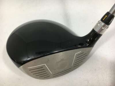 Nike SQ Machspeed STR8-FIT Driver 10.5 SQ510DJ (SR) #934 Golf