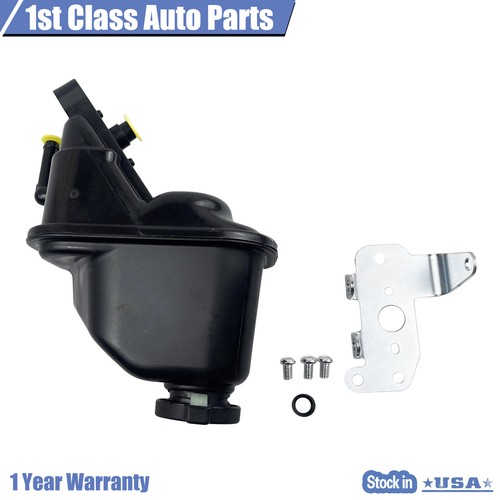 Power Steering Reservoir For 2012-2015 Chevy Captiva Sport 2.4L [13583194]