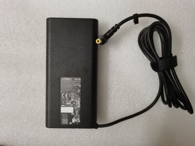 For Gigabyte G5 KF-E3UK313SH RTX4060 150W LITEON 20V 7.5A PA-1151-76 adapter OEM
