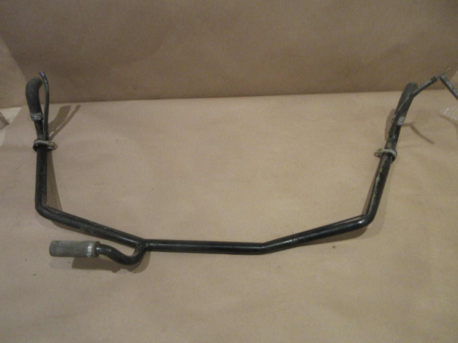 Ferrari 360 - Secondary Air Tube / Pipe  -P/N 178435