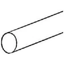 Stanley National N247-585 Round Tube