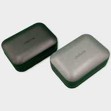 Jabra Elite Sport 13.5 Wireless Bluetooth In-Ear Earbud Charging Case