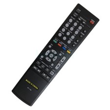 Remote Control For Denon AVR-X2000 AVR-S500BT DHT-E351BA AVR-X3200W AV Receiver