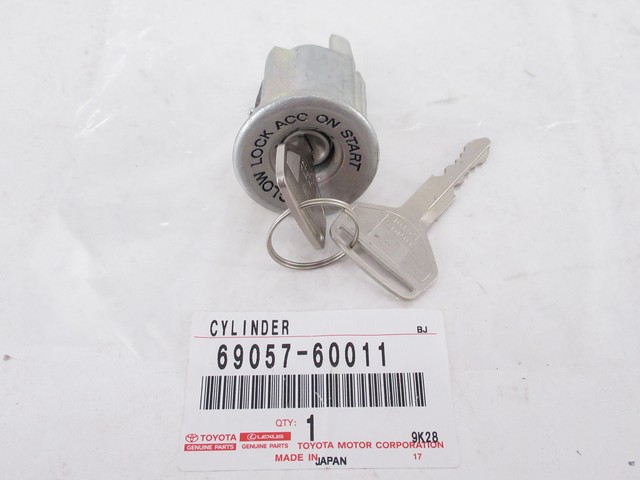 69403 60011 toyota